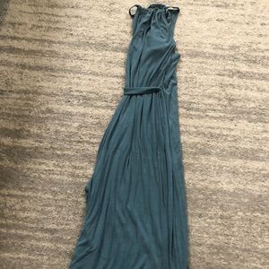 Anthropologie jumpsuit